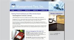 Desktop Screenshot of mgt2.com